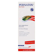 Pernaton Gel Forte For Muscle Massage Warming Heat 125 ml