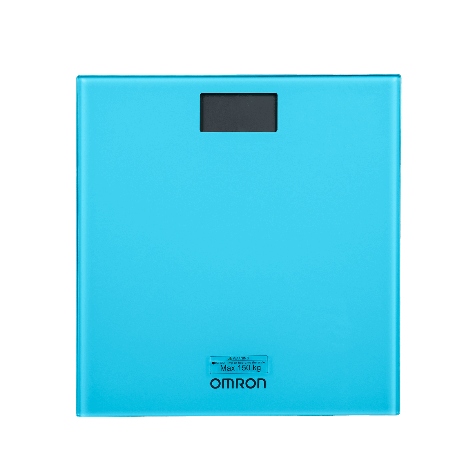 Omron Digital Personal Scale HN 289