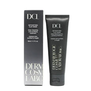 DCL Detoxifying Clay Mask 50 mL 250139 to purify the skin