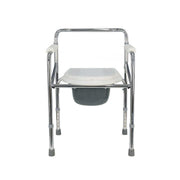 Commode Folding With Out Wheel FS894