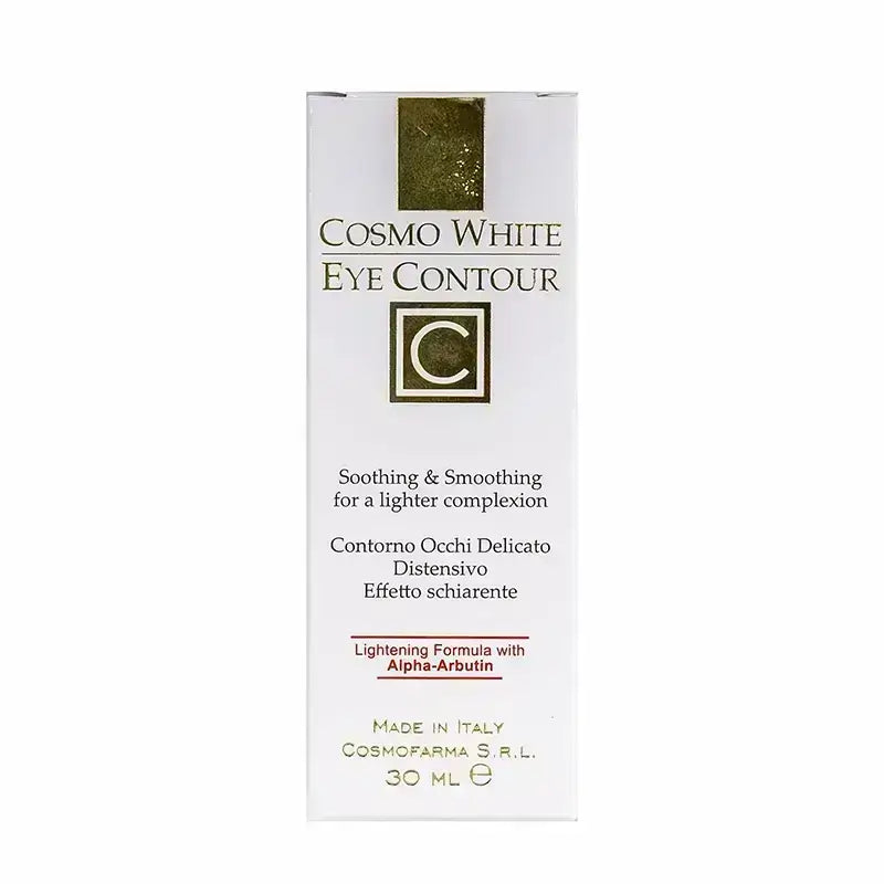 Cosmo White Eye Contour 30 ml