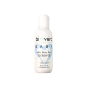 Biovera Baby Oil 100 ml for Hydrating
