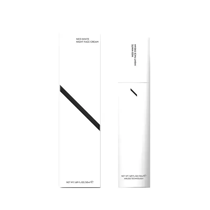 Neoderma Neo White Night Face Cream 50 ml