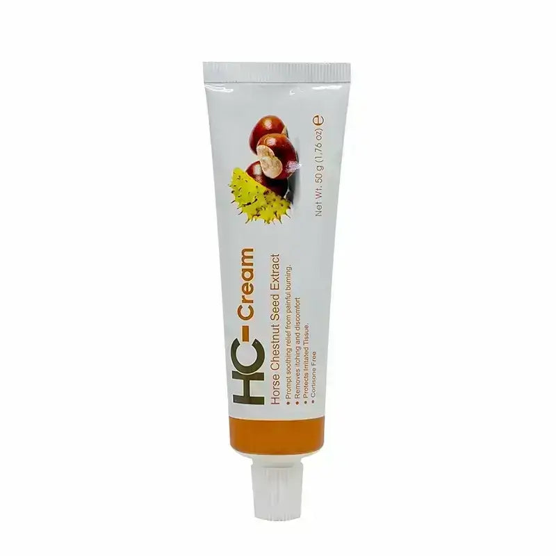 HC Cream 50 g