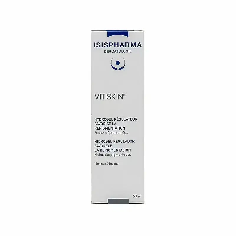 Isis Vitiskin Hydro Gel 50 ml