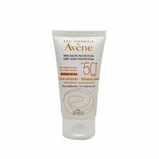 Avene Very High Protection SPF 50+ Mineral Cream 50 ml