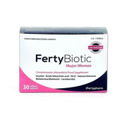 Ferty Biotic Women Sachets 30'S