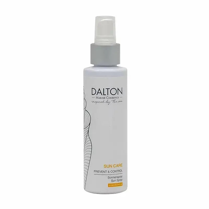 Dalton Sun Care SPF 30 Prevent & Control Spray 150 ml