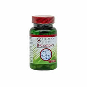 Human Essentials B Complex 90 Tabs