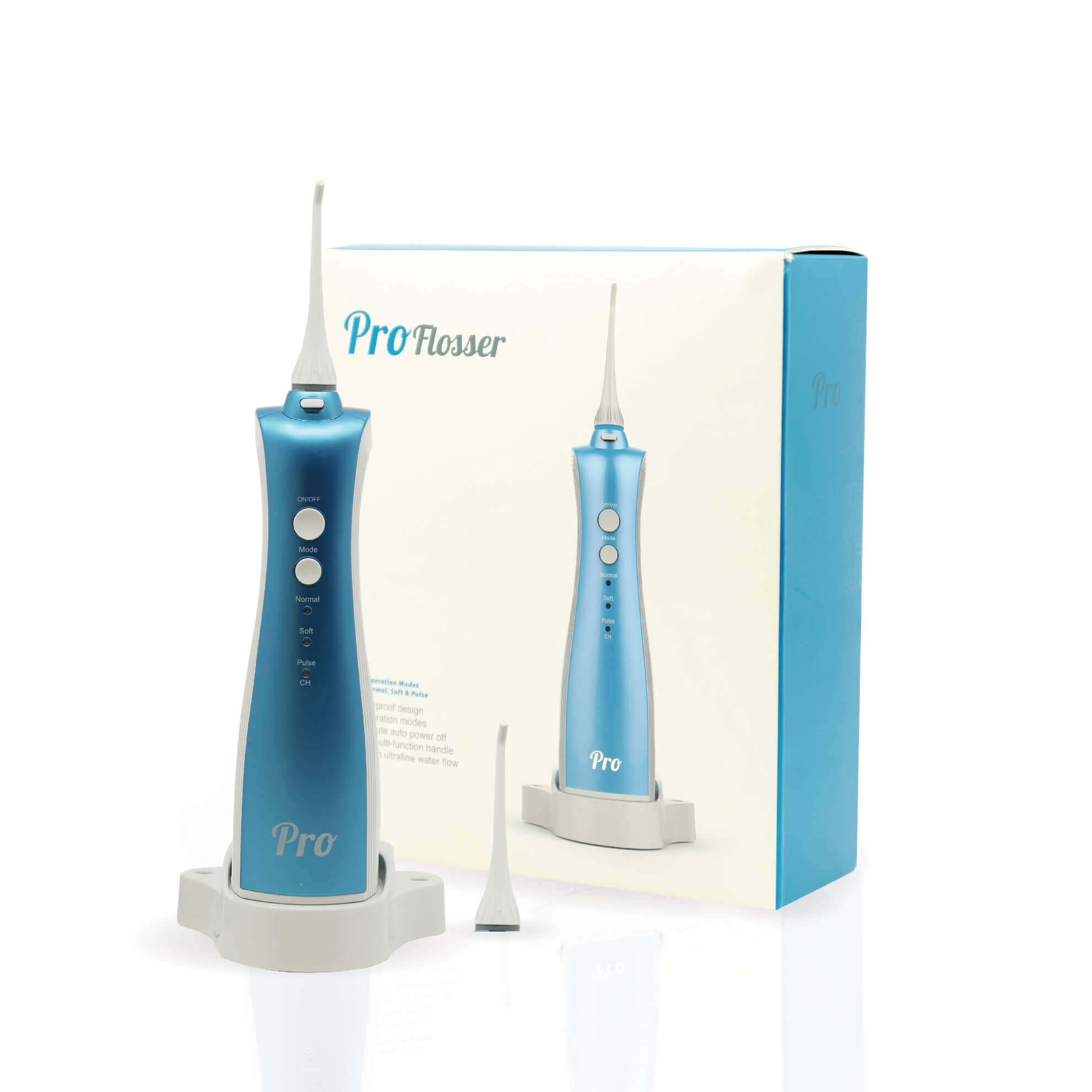 Proflosser MV2180