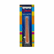 Credo Emery Board Nail Files 110 mm 10 Pcs