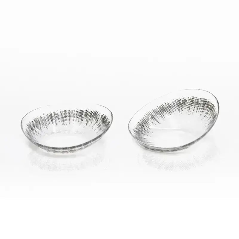 Adore Pearl White Contact Lenses