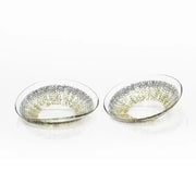 Adore Crystal Light Grey Contact Lenses