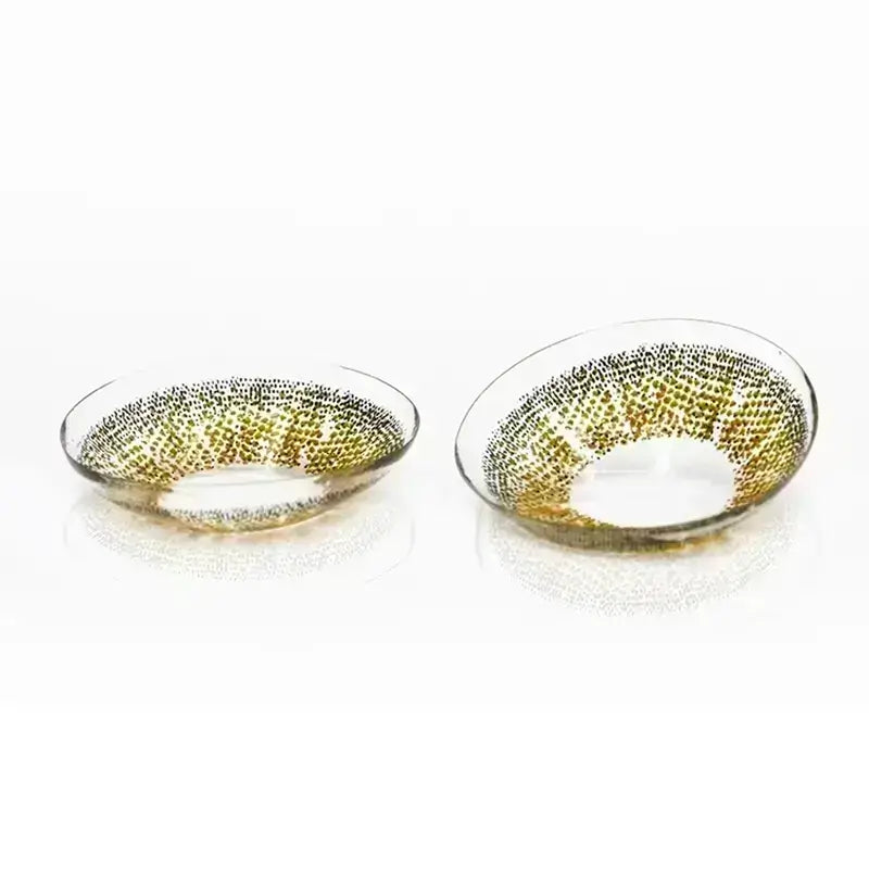 Adore Crystal Hazel Contact Lenses