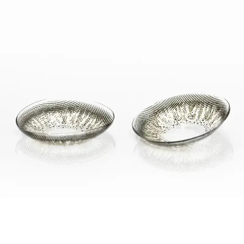 Adore Crystal Grey Contact Lenses