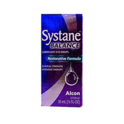 Systane Balance Lubricant Eye Drops 10 ml