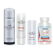 Whitening Package