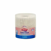 Tippys Classic Cotton Buds Box 200 Pcs