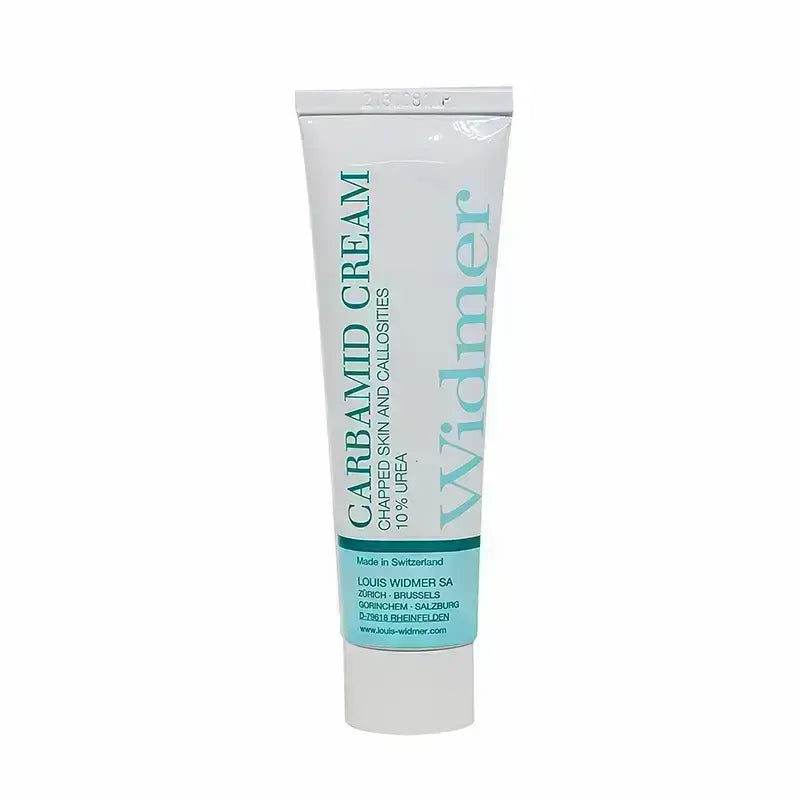 Louis Widmer Carbamid Cream 10% Urea 100 ml