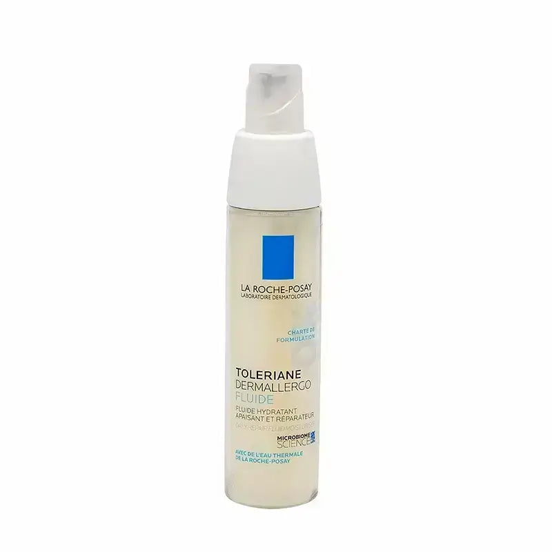 La Roche Posay Toleriane Dermallergo Moisturiser Fluid 40 ml