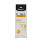 Heliocare 360 SPF 50+ Mineral Fluid 50 ml