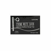 Dr Q Xtreme Whitening Glutathione Massager Soap 150 g