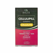 Biocyte Cellulipill Slimming 60 Caps