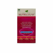 Nutrigrow Shampoo For Greasy hair 300 ml
