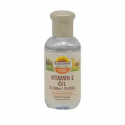 Sundown Vitamin E Oil 70,000 IU 75 ml