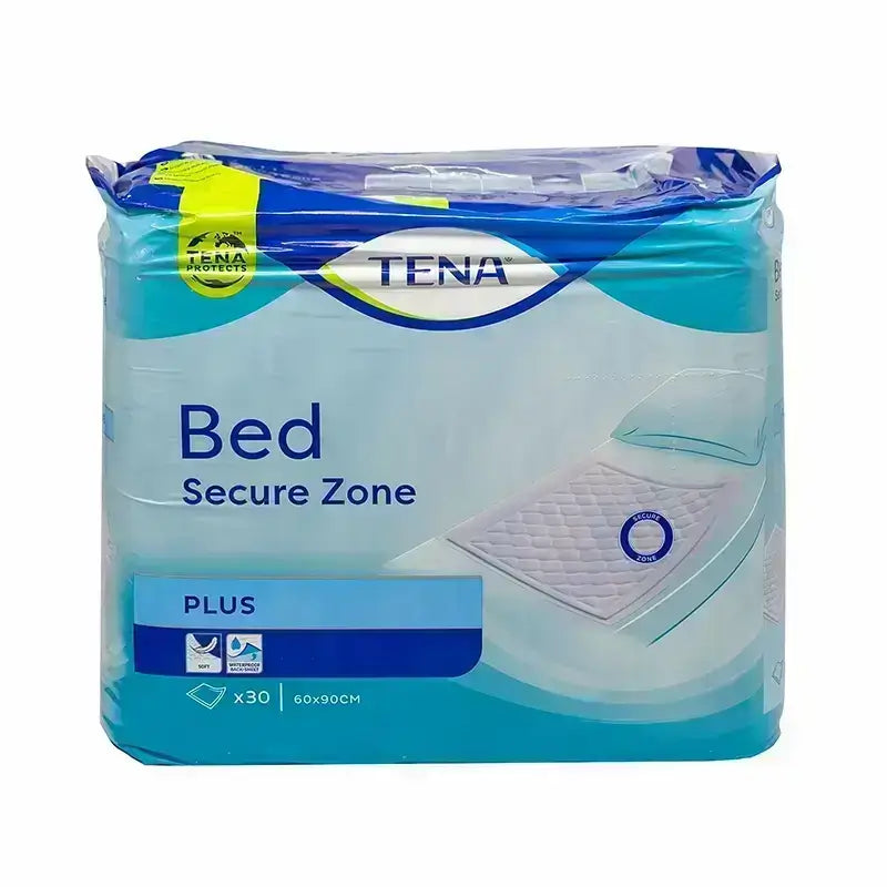 Tena Bed Plus 60x90 cm 30 Pcs