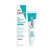 Cerave Blemish Control Gel with AHA & BHA 40 ml
