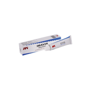 Imavir Acyclovir Skin Cream 15 g