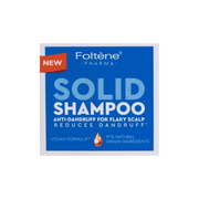Foltene Anti Dandruff Solid Shampoo For Flaky Scalp 75 g