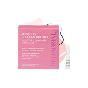 Heliabrine 8H Lift & Illuminate Ampoules 12 Pcs