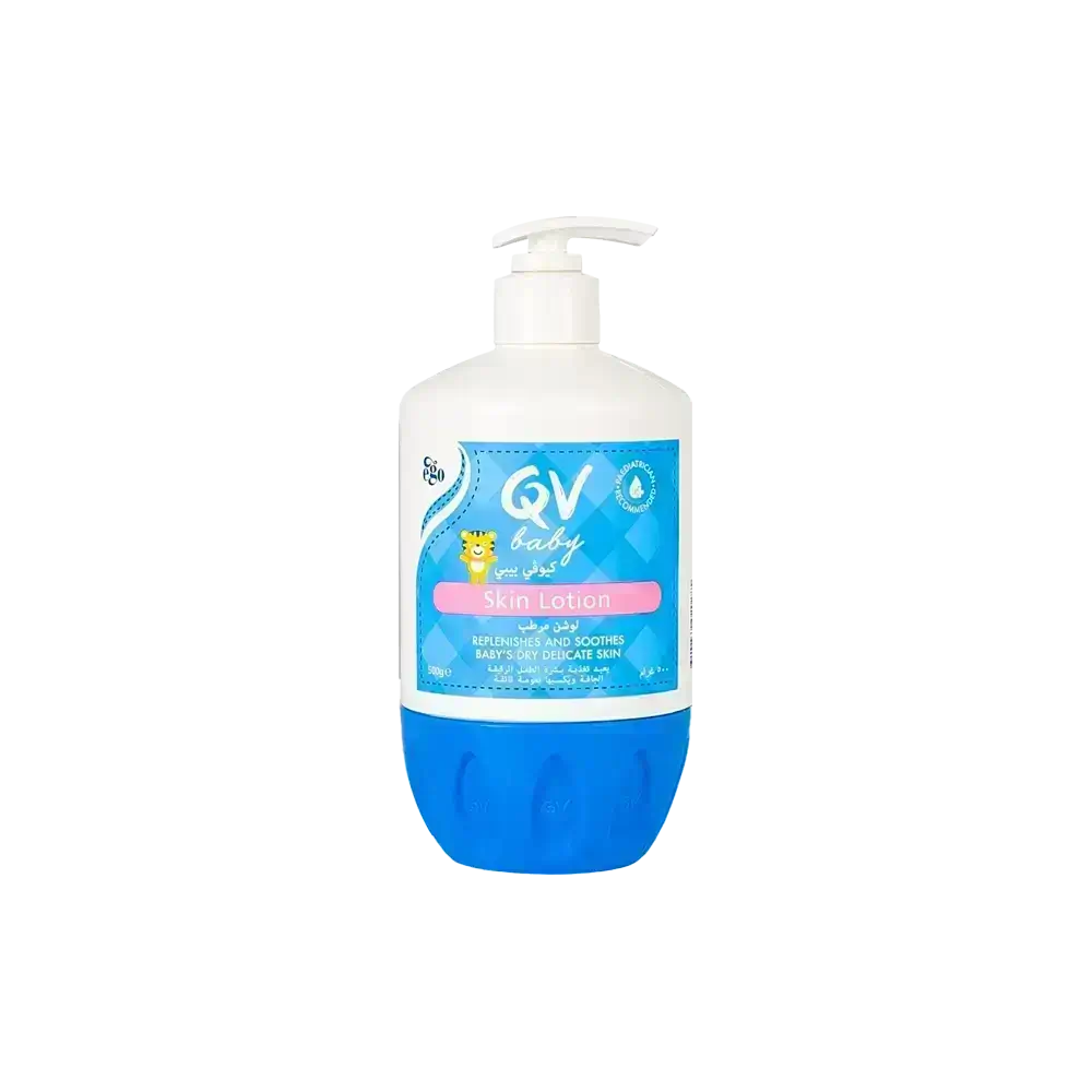 QV Baby Skin Lotion 500 g