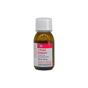Ezipect Syrup 100 ml