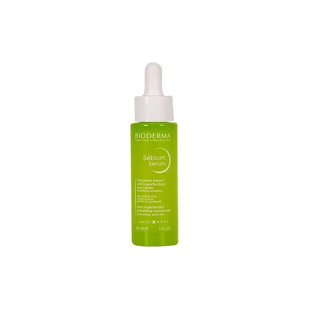 Bioderma Sebium Serum 30 ml
