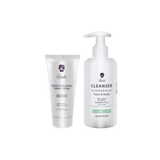 Offer Package Viola - Hand Care Moisturizer