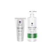 Offer Package Viola - Winter Care Moisturizer