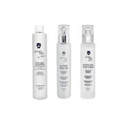 Offer Package Viola - Dry Hair Treatment