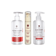 Offer Package Viola - Sensitive Skin Care