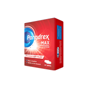Panadrex Max 48 Tabs