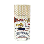 Protem Pharma Honey Plus Spoon with Caviar 7G*60 S