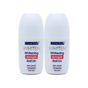 Novaclear Whitening Armpit Roll On 50 ml Offer 1+1