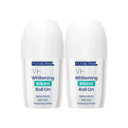 Novaclear Whitening Bikini Roll On 50 ml Offer 1+1