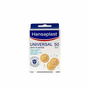 Hansaplast Universal Spot Plaster 50'S