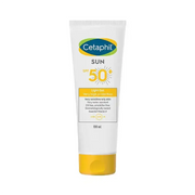 Cetaphil Sun SPF 50+ Light Gel 100 ml