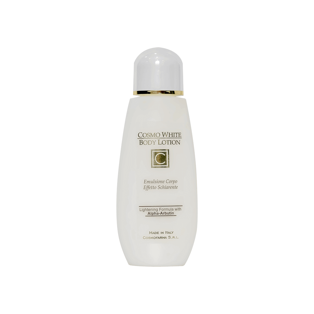 Cosmo White Body Lotion 200 ml