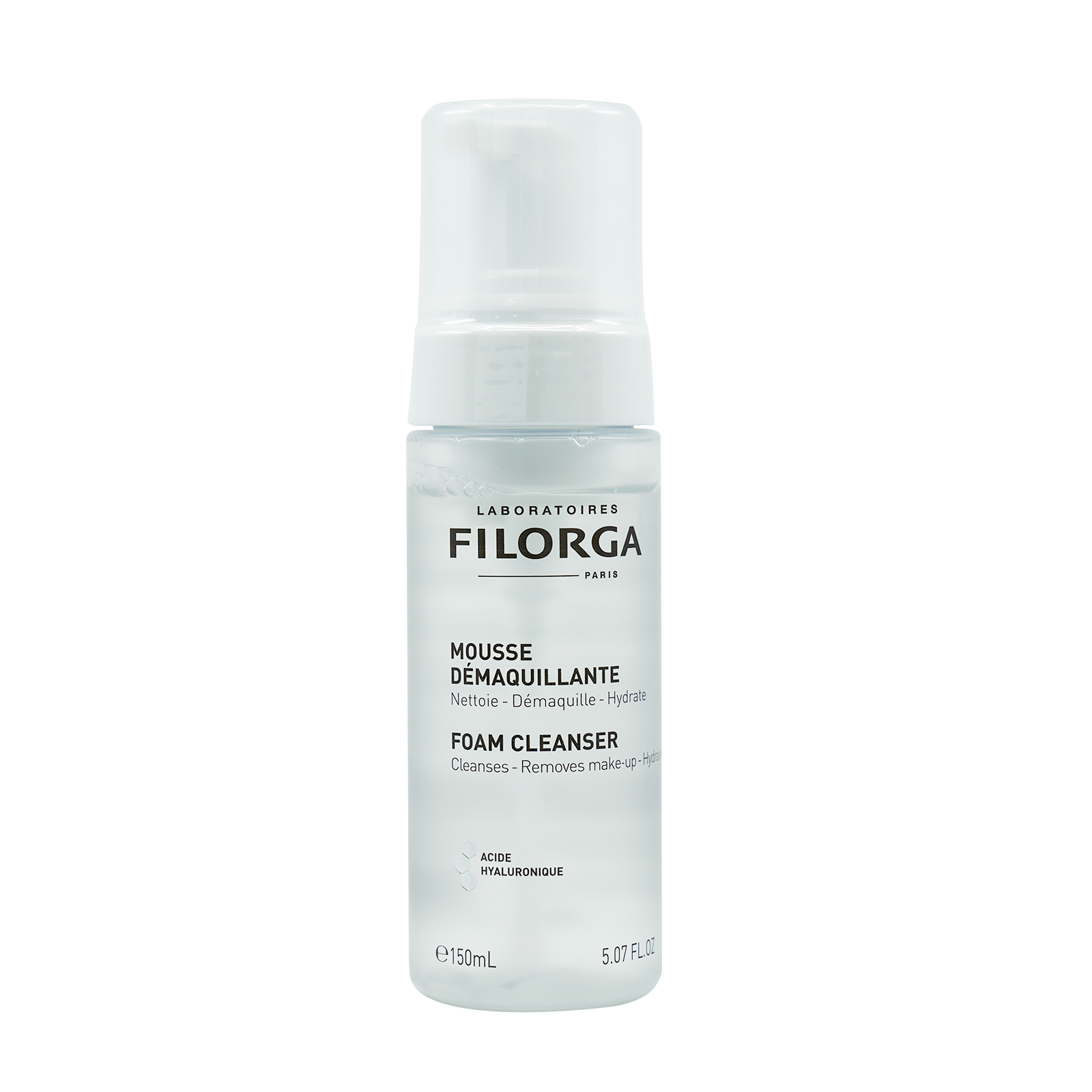 Filorga Mousse Demaquillante Cleanser Foam 150ml 10000015