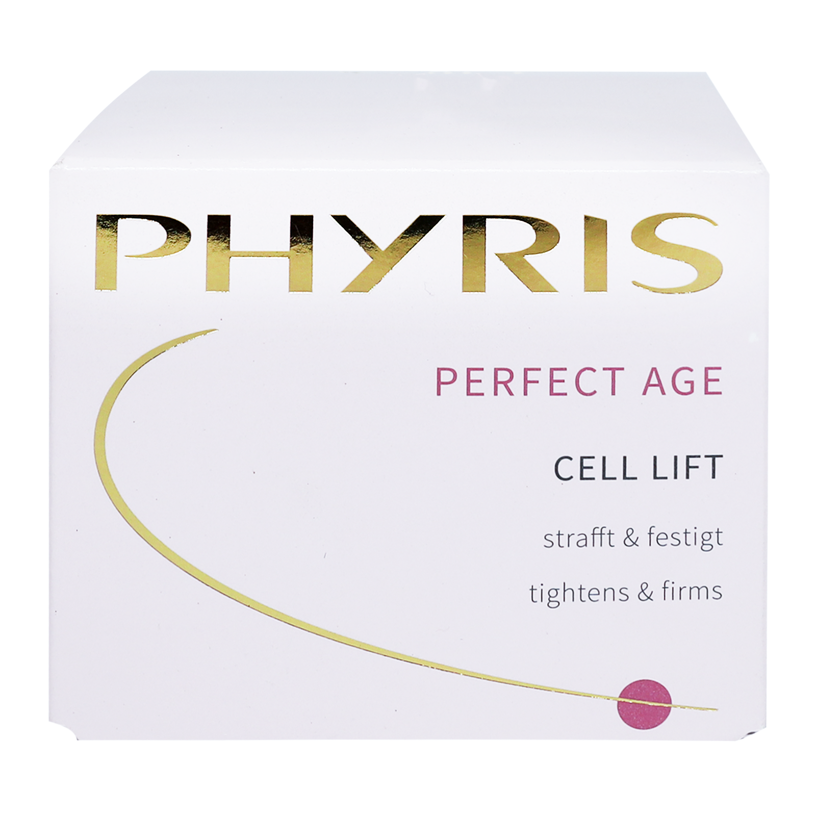 Phyris Perfect Age Cell Lift 50 mL